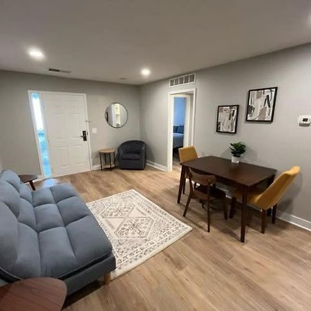 אומהה Aksarben Apt-Close To Uno & I80 מראה חיצוני תמונה