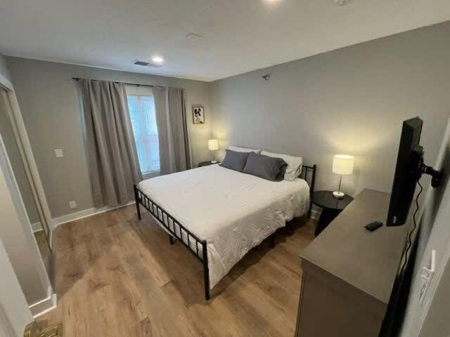 אומהה Aksarben Apt-Close To Uno & I80 מראה חיצוני תמונה